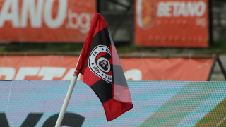 Днес Локо Сф започва реконструкция на тренировъчното си игрище съобщава