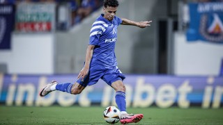 Треньорският щаб на Левски иска да организира спаринг по време