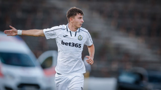 ЦСКА ще изпрати оферта за привличането на крилото на Славия