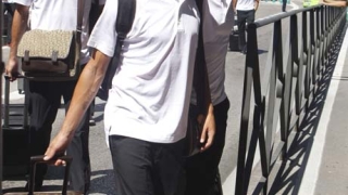 Коентрао се защити: Не пуша, случи се само веднъж