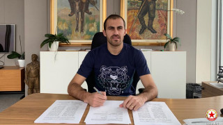 Ръководството на ЦСКА сложи край на всевъзможните трансферни спекулации около