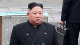 Ким Чен Ун промени конституцията, с цел да стане държавен глава 