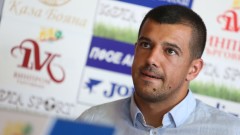Караджов: Шансовете срещу ЦСКА са 50 на 50, този клуб даде хляба в ръцете ми
