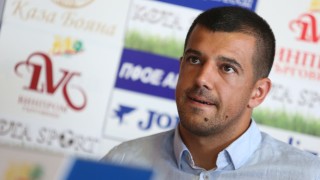 Иван Караджов сподели очакванията си за двубоя с ЦСКА за сезона