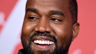 Рапърът Кание Уест обяви в Туитър че се кандидатира за