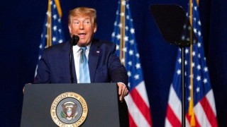 Президентът на САЩ Доналд Тръмп заплаши че ще удари Иран