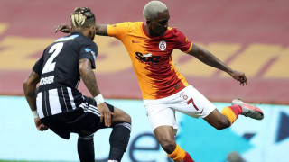 В Олимпиакос се надяват че новото им попълнение Хенри Ониекуру