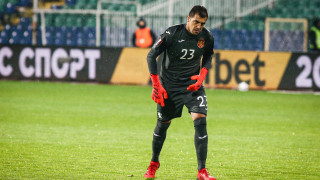 Иван Караджов: В националния отбор са събрани най-добрите вратари на България