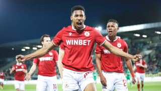 Остават два кръга до края на родното първенство а битката