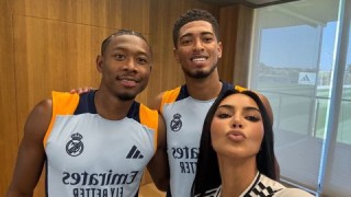 Eдва ли някой се съмнява че Ким Кардашиян може да