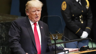 САЩ излизат от Факултативния протокол за решаване на споровете по