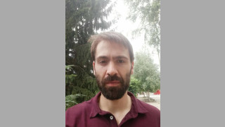 ОДМВР Варна издирва 28 годишен мъж от Варна съобщиха от МВР Иван