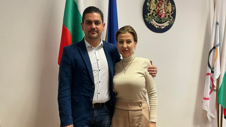 Илиана Раева: Министър Василев пожела да ми се извини като мъж