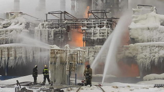 Руската енергийна компания Новатек вероятно ще възобнови след седмици или