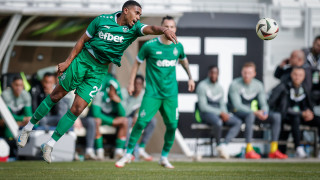 Бившият футболист на Лудогорец Младен Кашчелан стана треньор в