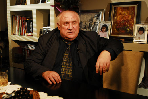 "Адвокатът на дявола" Марин Марковски - в "Горещо"