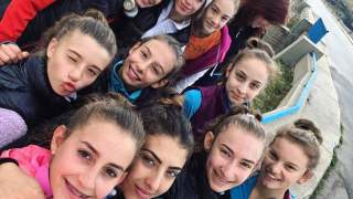 Дъщерята на Милен Радуканов сред новите "Златни момичета" на България 