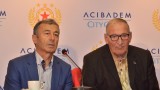ЦСКА с двама треньори срещу Черно море