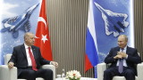  Нова турска интервенция в Сирия? Путин харесва това 