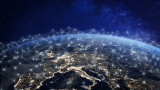  Starlink, SpaceX и планът на Европейския съюз за лична интернет мрежа 