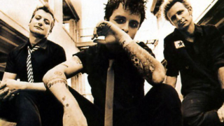 Колекция от най-големите хитове на Green Day в Rock Band