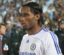 "Гадзета": Дрогба избира между Милан и Барса