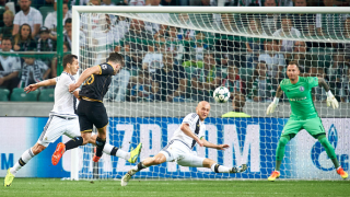 Полската футболна федерация ще подпомогне местните клубове с 116 милиона