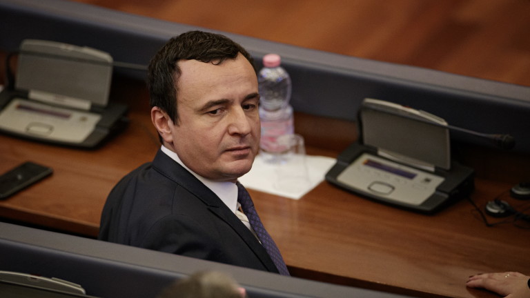 Косово без правителство 3 месеца след изборите