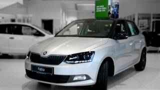 Шефът на Skoda разказа за новата Fabia и какво още да очакваме през 2021-а