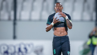 Бившият капитан на Берое Жорди Говеа публикува прочувствено съобщение в