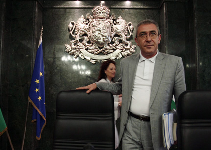 България няма проблем с оправдателните присъди според шефа на ВКС