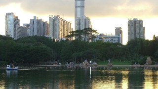 В последно време властите в Китай показват че са съвсем