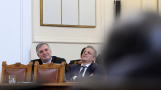 За Бога, братя, не реформирайте!