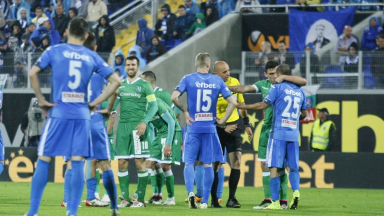 Левски няма да загуби, ЦСКА ще мачка