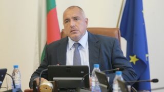 Премиерът поема подготовката за Българското председателство на Съвета на ЕС   