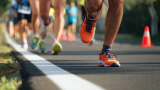 Тренировката и участието в маратон подобрява здравето на артериите на бегачите