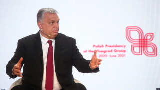 Унгария навлиза в най тежката фаза от началото на пандемията