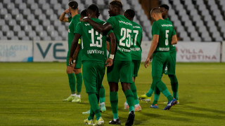 Лудогорец е по скъп с почти 30 млн евро от своя