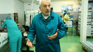 Високите цени на тока за бизнеса са повече от изпитание