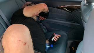 От Апелативна прокуратура София съобщават за престъпно деяние извършено