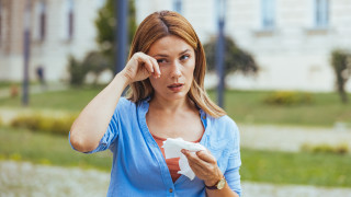 След дългата и студена зима всички чакаме с нетърпение пролетта