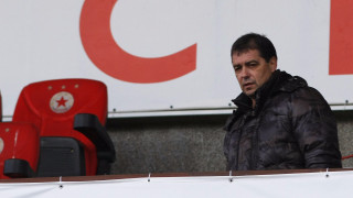 Голямата новина на ТОПСПОРТ от 25 март се потвърди Петър