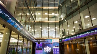 На финансовите пазари винаги е имало и ще продължава да