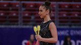 Пето място в многобоя и финал на бухалки за Катрин Тасева в Баку 