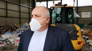 Докато другите само говорят ние работим целенасочено за изграждането на