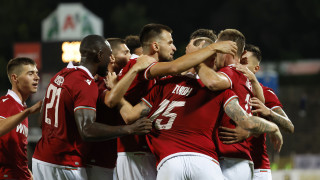 Македония ГП ще приеме ЦСКА във втория квалификационен кръг на Лигата