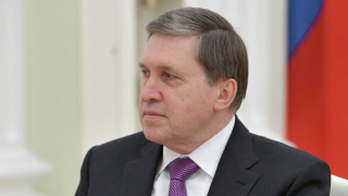 Украйна не е давала никакви сигнали за възможността за преговори