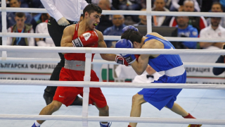 Европейският шампион по бокс Даниел Асенов сподели разочарованието си от отпадането