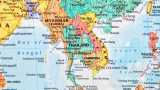  Южна Корея скастри Китай за подклаждане на напрежението с Филипините 