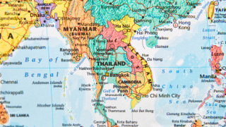 Филипините, Тайван и Малайзия отхвърлят новата карта на Китай на Южнокитайско море